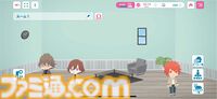 【うたプリ】新作アプリ『うたの☆プリンスさまっ♪ LIVE EMOTION』6月12日リリース決定＆事前登録開始。アイドルたちが織りなす新たなストーリーやリズムゲームなどが楽しめる