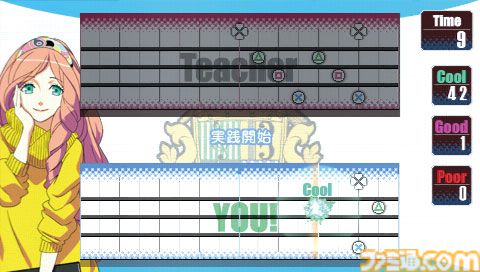 PSP版『うたの☆プリンスさまっ♪』15周年。メディアミックスな展開で一大ブームに。キスよりすごい音楽って本当にあったよ【今日は何の日？】