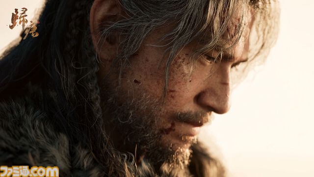 ネットイース完全新作『帰唐』（Blood Message）発表。唐王朝末期の西方辺境が舞台のシングルプレイヤー向けアクションアドベンチャー