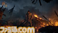 ネットイース完全新作『帰唐』（Blood Message）発表。唐王朝末期の西方辺境が舞台のシングルプレイヤー向けアクションアドベンチャー