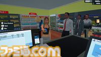 『Supermarket Simulator』製品版が配信開始。時間を忘れる経営ゲームがついにバージョン1.0へ。オンライン配送が追加＆ビジュアルもアップデート
