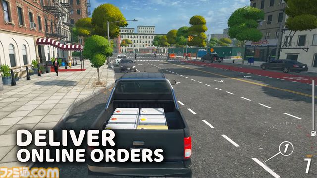 『Supermarket Simulator』製品版が配信開始。時間を忘れる経営ゲームがついにバージョン1.0へ。オンライン配送が追加＆ビジュアルもアップデート