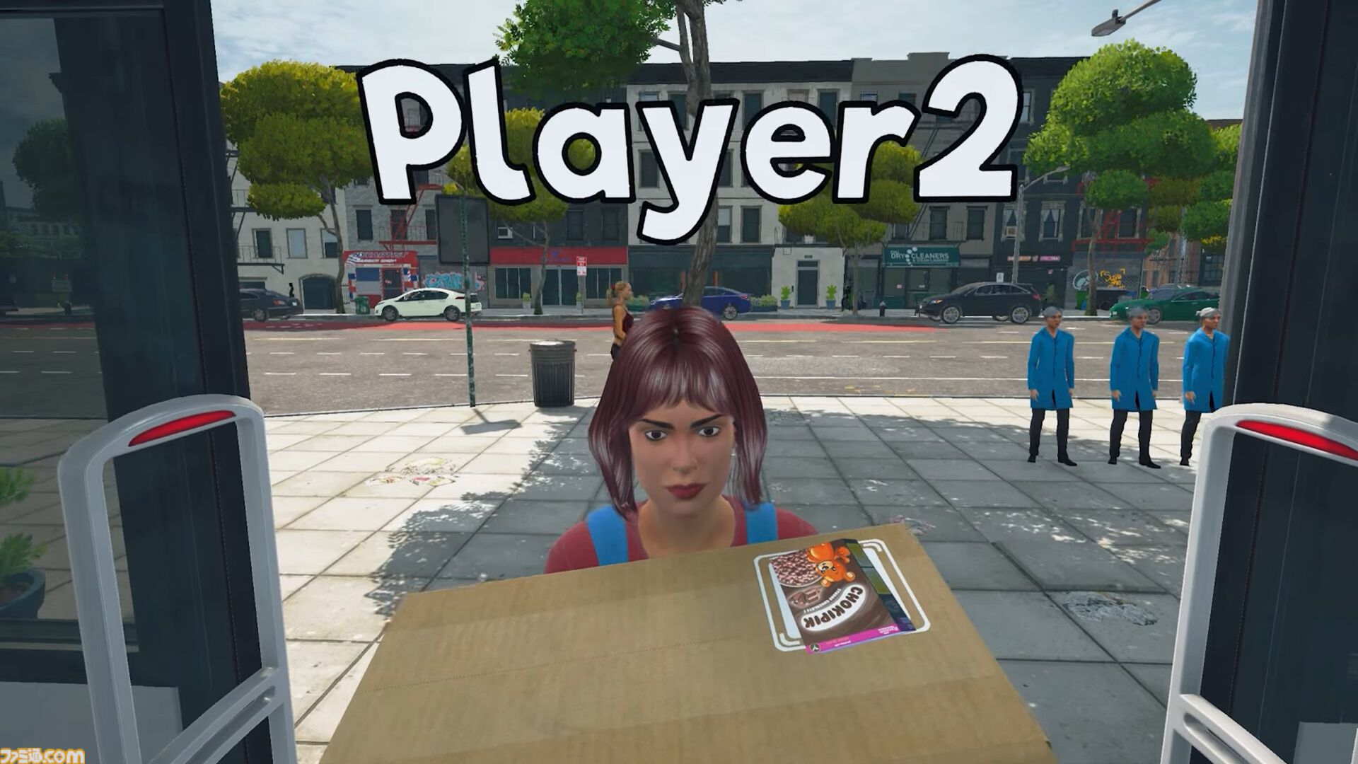 『Supermarket Simulator』製品版が配信開始。時間を忘れる経営ゲームがついにバージョン1.0へ。オンライン配送が追加＆ビジュアルもアップデート