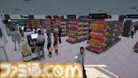『Supermarket Simulator』製品版が配信開始。時間を忘れる経営ゲームがついにバージョン1.0へ。オンライン配送が追加＆ビジュアルもアップデート