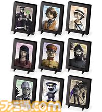 『ライドウ リマスター: 超力兵団奇譚』ファミ通の表紙イラストがグッズ化。ライドウ＆ゴウトのアクスタやライホーくんのクッションなど新アイテムがアトラスDショップで予約開始
