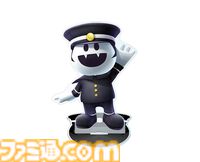 『ライドウ リマスター: 超力兵団奇譚』ファミ通の表紙イラストがグッズ化。ライドウ＆ゴウトのアクスタやライホーくんのクッションなど新アイテムがアトラスDショップで予約開始
