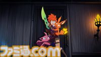 『パルワールド』と『テラリア』の世界がつながる大型アップデートは6月25日配信。テラブレードやクトゥルフのめだま、ムーンロードなど登場