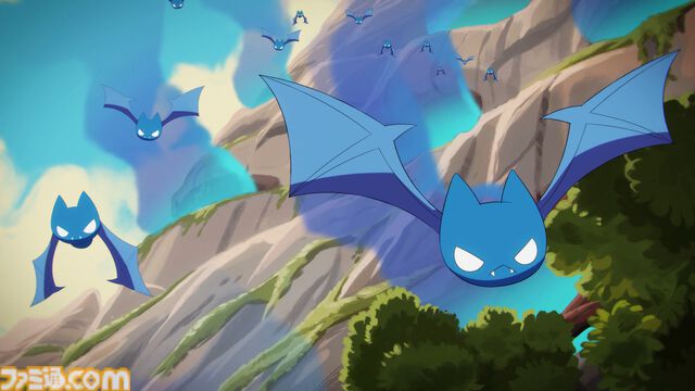 『パルワールド』と『テラリア』の世界がつながる大型アップデートは6月25日配信。テラブレードやクトゥルフのめだま、ムーンロードなど登場