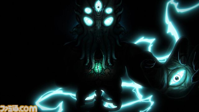 『パルワールド』と『テラリア』の世界がつながる大型アップデートは6月25日配信。テラブレードやクトゥルフのめだま、ムーンロードなど登場