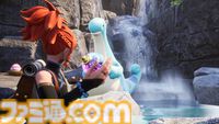 『パルワールド』と『テラリア』の世界がつながる大型アップデートは6月25日配信。テラブレードやクトゥルフのめだま、ムーンロードなど登場