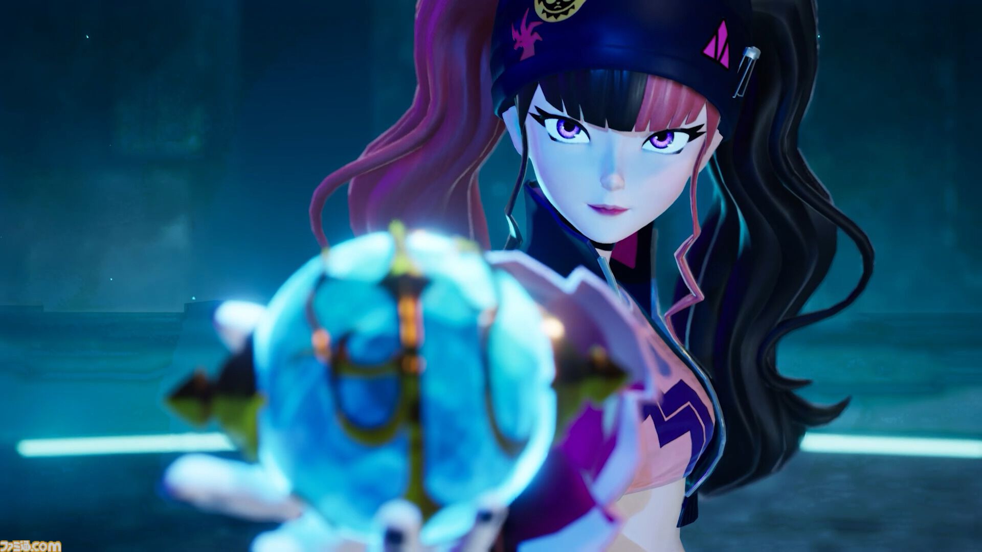 『パルワールド』と『テラリア』の世界がつながる大型アップデートは6月25日配信。テラブレードやクトゥルフのめだま、ムーンロードなど登場