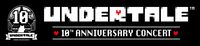 『UNDERTALE』10周年コンサートが開催決定。9月より大阪、東京、横浜で順次開催