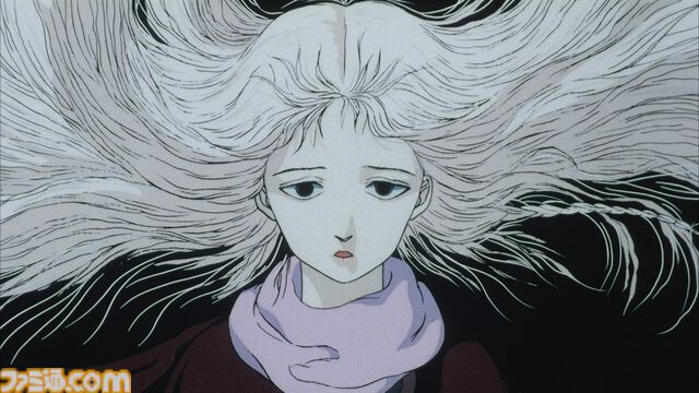 オリジナルアニメ『天使のたまご』4Kリマスター版が制作決定。『攻殻機動隊』押井守と『FF』シリーズ天野喜孝によるタッグ作品