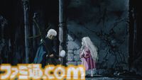 オリジナルアニメ『天使のたまご』4Kリマスター版が制作決定。『攻殻機動隊』押井守と『FF』シリーズ天野喜孝によるタッグ作品