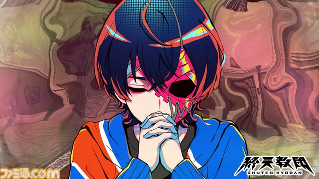 『終天教団』主人公“下辺零”（声：斎賀みつき）の紹介PVが公開。“仮の体”で甦った終天教団の教祖で、自分を殺した犯人を探し求める