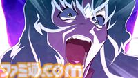 『スパロボY』ゴジラウルティマ、『ダイナゼノン』ムジナなど敵勢力中心のPVが公開。オリジナルキャラ“レー・セイヴァース”（声：鈴木崚汰）も解禁