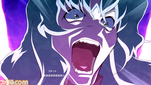 『スパロボY』ゴジラウルティマ、『ダイナゼノン』ムジナなど敵勢力中心のPVが公開。オリジナルキャラ“レー・セイヴァース”（声：鈴木崚汰）も解禁