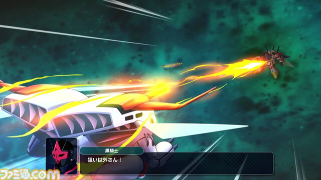 『スパロボY』ゴジラウルティマ、『ダイナゼノン』ムジナなど敵勢力中心のPVが公開。オリジナルキャラ“レー・セイヴァース”（声：鈴木崚汰）も解禁