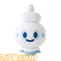 『ポケモン』タマザラシ・バニプッチ・カチコール・ユキハミの“ひんやりぬいぐるみ”が6月28日にポケセンで発売。サラサラなめらかな接触冷感生地が心地よい