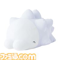 『ポケモン』タマザラシ・バニプッチ・カチコール・ユキハミの“ひんやりぬいぐるみ”が6月28日にポケセンで発売。サラサラなめらかな接触冷感生地が心地よい