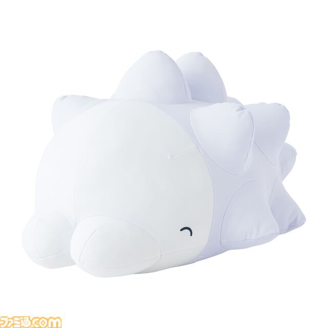 『ポケモン』タマザラシ・バニプッチ・カチコール・ユキハミの“ひんやりぬいぐるみ”が6月28日にポケセンで発売。サラサラなめらかな接触冷感生地が心地よい