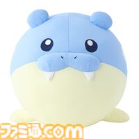 『ポケモン』タマザラシ・バニプッチ・カチコール・ユキハミの“ひんやりぬいぐるみ”が6月28日にポケセンで発売。サラサラなめらかな接触冷感生地が心地よい