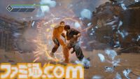 『Spirit X Strike』PS2の名作『ゴッドハンド』インスパイアなケレン味たっぷりハイスピード格闘アクション。早期アクセスが本日（6/20）開始