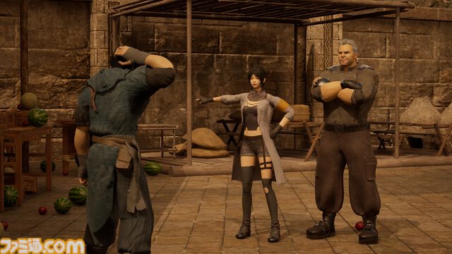 『Spirit X Strike』PS2の名作『ゴッドハンド』インスパイアなケレン味たっぷりハイスピード格闘アクション。早期アクセスが本日（6/20）開始