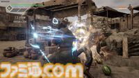『Spirit X Strike』PS2の名作『ゴッドハンド』インスパイアなケレン味たっぷりハイスピード格闘アクション。早期アクセスが本日（6/20）開始
