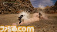 『Spirit X Strike』PS2の名作『ゴッドハンド』インスパイアなケレン味たっぷりハイスピード格闘アクション。早期アクセスが本日（6/20）開始