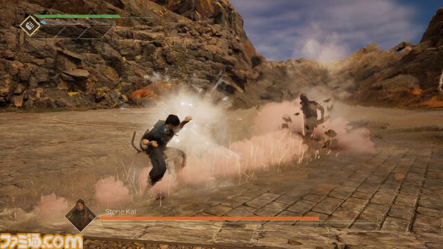 『Spirit X Strike』PS2の名作『ゴッドハンド』インスパイアなケレン味たっぷりハイスピード格闘アクション。早期アクセスが本日（6/20）開始