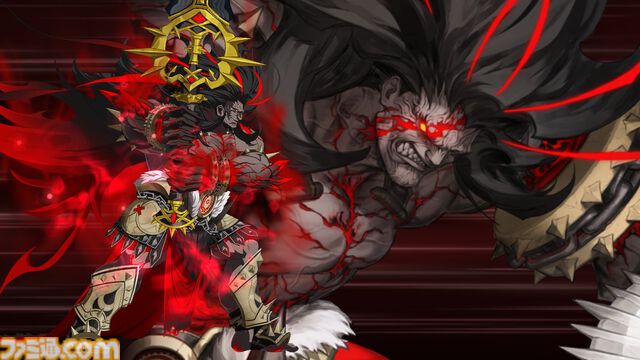 【FGO】グランドバーサーカー選定開始。“冠位戴冠戦：Berserker”の相手はヘラクレス・イーコール【Fate/Grand Order】