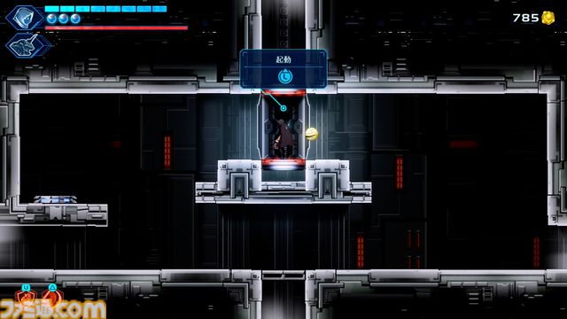 『シャドウラビリンス』体験会リポート。『パックマン』迷宮に困惑、高難度なギミックと敵にメッタメタ。『スプラッターハウス』オマージュのボスが不気味で強すぎ（泣）