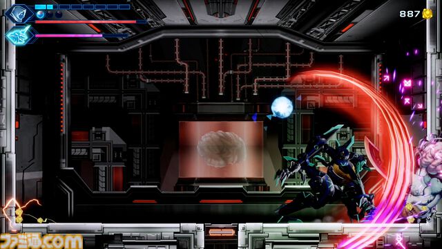 『シャドウラビリンス』体験会リポート。『パックマン』迷宮に困惑、高難度なギミックと敵にメッタメタ。『スプラッターハウス』オマージュのボスが不気味で強すぎ（泣）