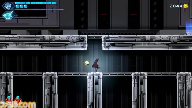 『シャドウラビリンス』体験会リポート。『パックマン』迷宮に困惑、高難度なギミックと敵にメッタメタ。『スプラッターハウス』オマージュのボスが不気味で強すぎ（泣）