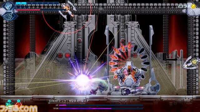 『シャドウラビリンス』体験会リポート。『パックマン』迷宮に困惑、高難度なギミックと敵にメッタメタ。『スプラッターハウス』オマージュのボスが不気味で強すぎ（泣）