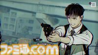 『パラノマサイト』灯野あやめと並垣祐太郎の出会いを描く特別動画が公式Xで公開中。40％オフで買えるお得なセールも開催