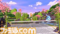 『Badminton Time VR』VRバドミントンゲームがPS VR2で配信開始。世界各地のコートで1対1、2体2の白熱の試合が楽しめる