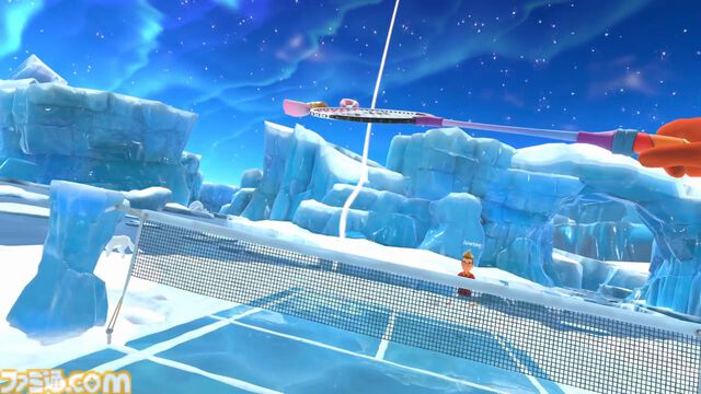 『Badminton Time VR』VRバドミントンゲームがPS VR2で配信開始。世界各地のコートで1対1、2体2の白熱の試合が楽しめる