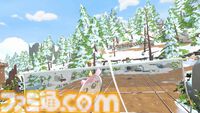 『Badminton Time VR』VRバドミントンゲームがPS VR2で配信開始。世界各地のコートで1対1、2体2の白熱の試合が楽しめる