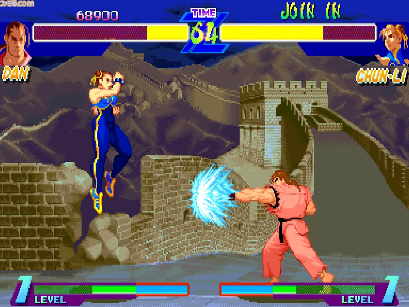 アーケード版『ストリートファイターZERO』が稼動を開始した日。キャラやシステムを一新した『ZERO』シリーズ第1作。ドラマチックバトルでベガを挟んでハメるのはゲーセン民の必修科目だった【今日は何の日？】
