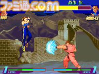 アーケード版『ストリートファイターZERO』が稼動を開始した日。キャラやシステムを一新した『ZERO』シリーズ第1作。ドラマチックバトルでベガを挟んでハメるのはゲーセン民の必修科目だった【今日は何の日？】