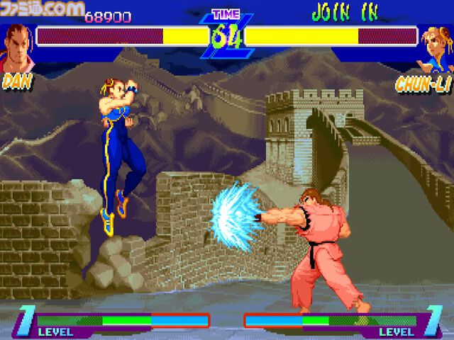 アーケード版『ストリートファイターZERO』が稼動を開始した日。キャラやシステムを一新した『ZERO』シリーズ第1作。ドラマチックバトルでベガを挟んでハメるのはゲーセン民の必修科目だった【今日は何の日？】
