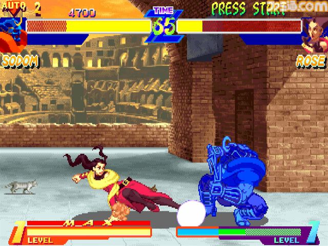 アーケード版『ストリートファイターZERO』が稼動を開始した日。キャラやシステムを一新した『ZERO』シリーズ第1作。ドラマチックバトルでベガを挟んでハメるのはゲーセン民の必修科目だった【今日は何の日？】