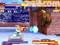 アーケード版『ストリートファイターZERO』が稼動を開始した日。キャラやシステムを一新した『ZERO』シリーズ第1作。ドラマチックバトルでベガを挟んでハメるのはゲーセン民の必修科目だった【今日は何の日？】