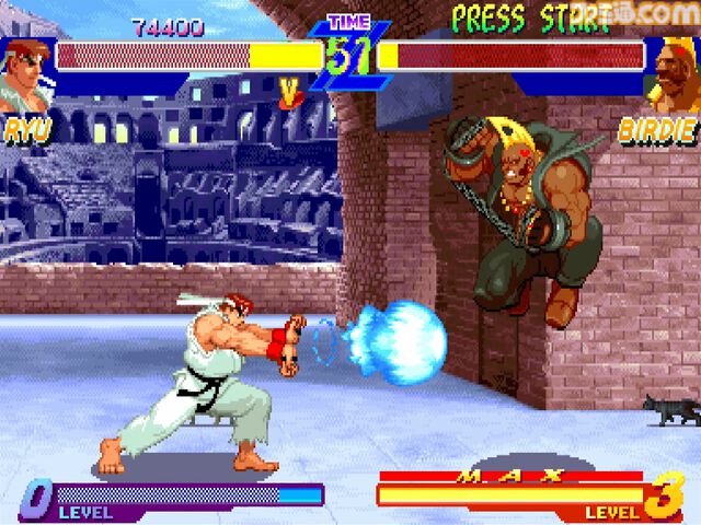アーケード版『ストリートファイターZERO』が稼動を開始した日。キャラやシステムを一新した『ZERO』シリーズ第1作。ドラマチックバトルでベガを挟んでハメるのはゲーセン民の必修科目だった【今日は何の日？】