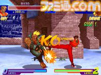 アーケード版『ストリートファイターZERO』が稼動を開始した日。キャラやシステムを一新した『ZERO』シリーズ第1作。ドラマチックバトルでベガを挟んでハメるのはゲーセン民の必修科目だった【今日は何の日？】
