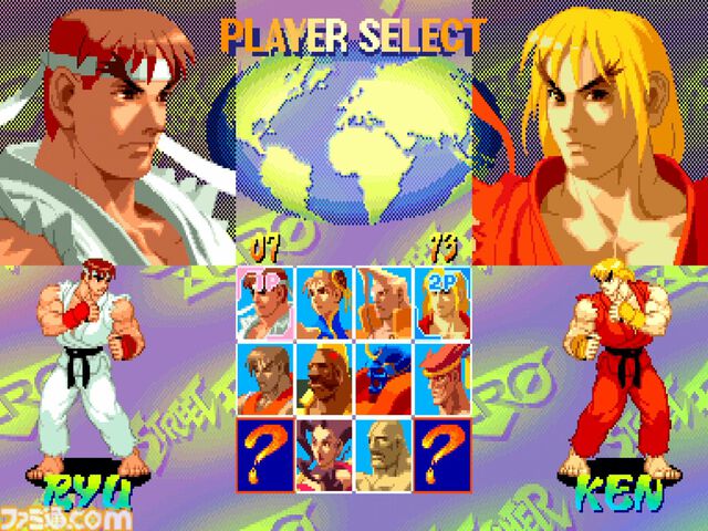 アーケード版『ストリートファイターZERO』が稼動を開始した日。キャラやシステムを一新した『ZERO』シリーズ第1作。ドラマチックバトルでベガを挟んでハメるのはゲーセン民の必修科目だった【今日は何の日？】