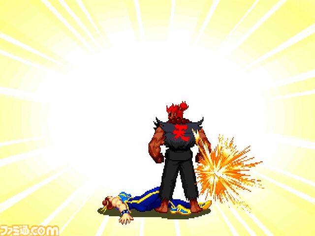 アーケード版『ストリートファイターZERO』が稼動を開始した日。キャラやシステムを一新した『ZERO』シリーズ第1作。ドラマチックバトルでベガを挟んでハメるのはゲーセン民の必修科目だった【今日は何の日？】
