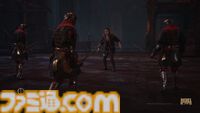 『The Blood of Dawnwalker』